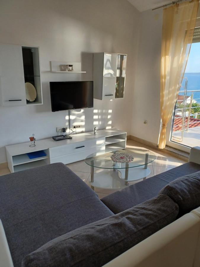 Apartmani Suncev Sjaj Rtina Luaran gambar