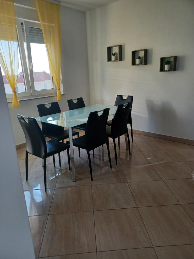 Apartmani Suncev Sjaj Rtina Luaran gambar