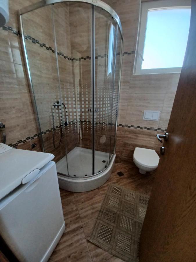 Apartmani Suncev Sjaj Rtina Luaran gambar