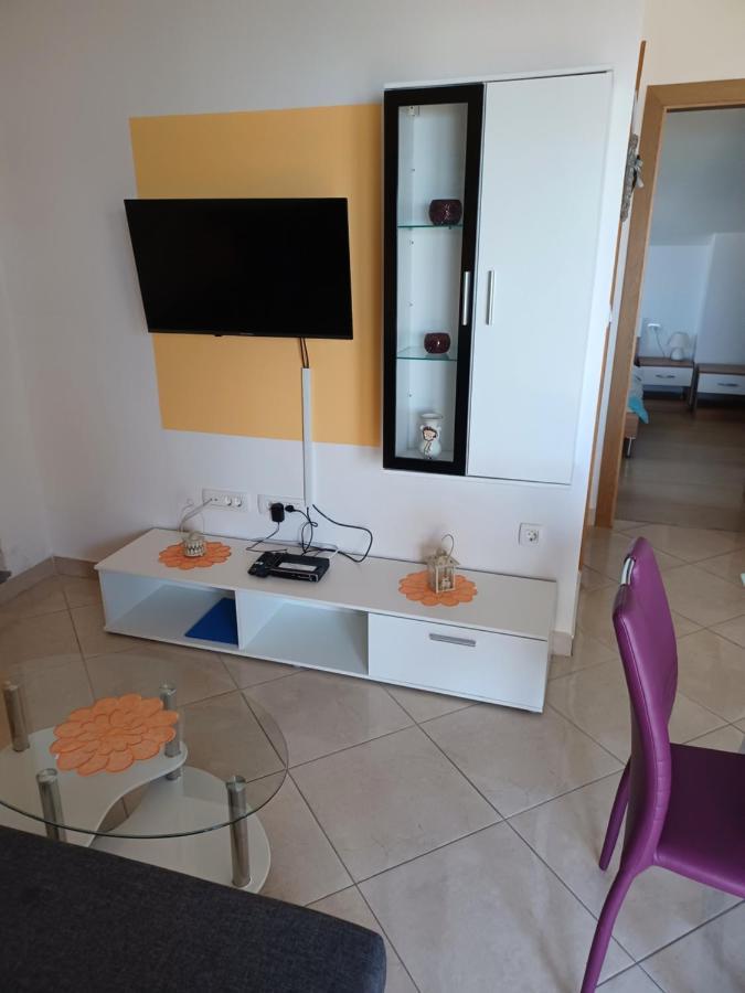 Apartmani Suncev Sjaj Rtina Luaran gambar