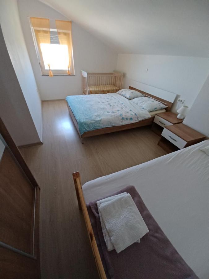 Apartmani Suncev Sjaj Rtina Luaran gambar