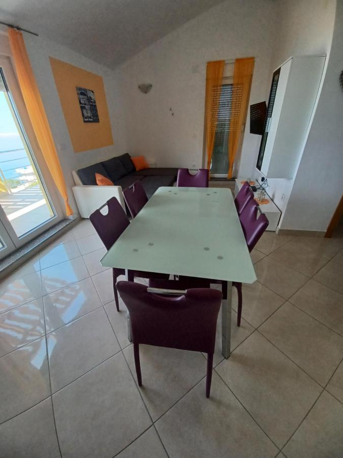 Apartmani Suncev Sjaj Rtina Luaran gambar