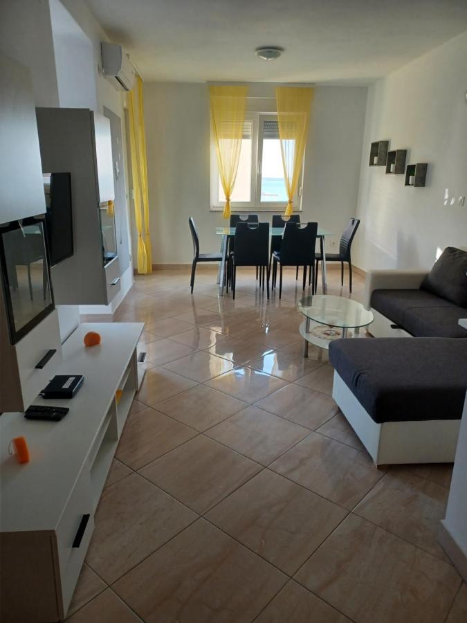 Apartmani Suncev Sjaj Rtina Luaran gambar