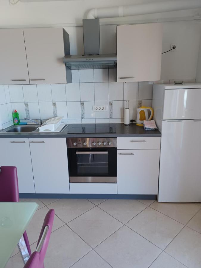 Apartmani Suncev Sjaj Rtina Luaran gambar